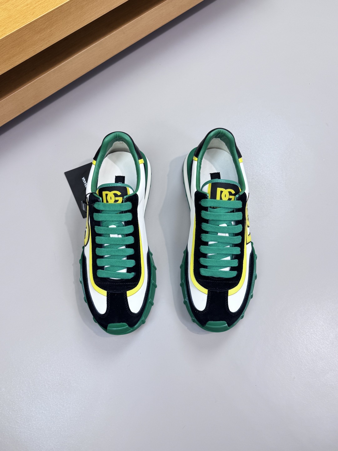 olce & Gabbana shoe